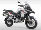 Benelli TRK 502X